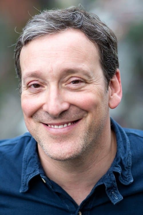 Jeremy Shamos headshot