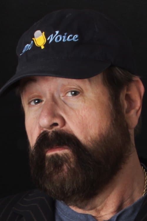 Brian Cummings headshot