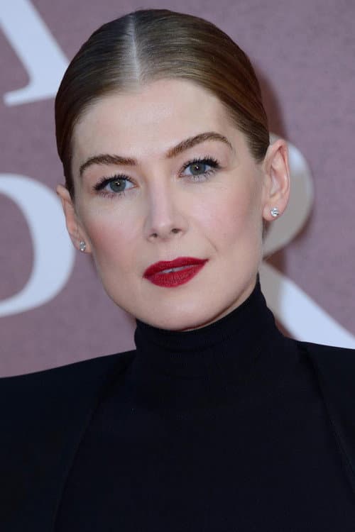 Rosamund Pike headshot