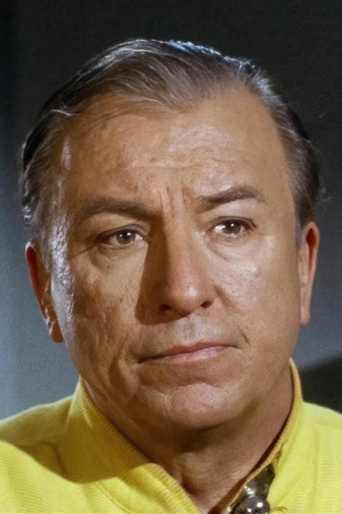 Ken Lynch headshot