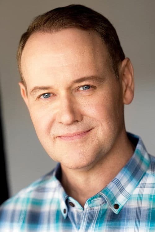 Sean Donnellan headshot