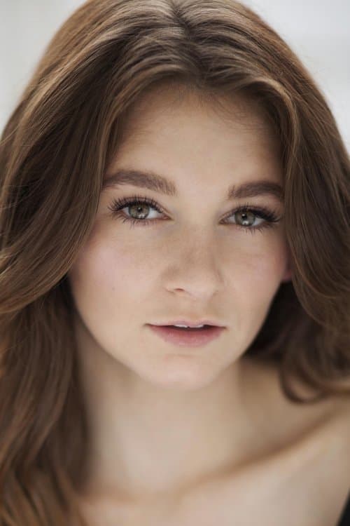 Corey Woods headshot