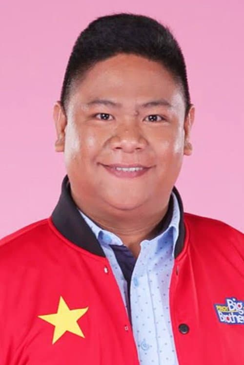 Nonong Ballinan headshot