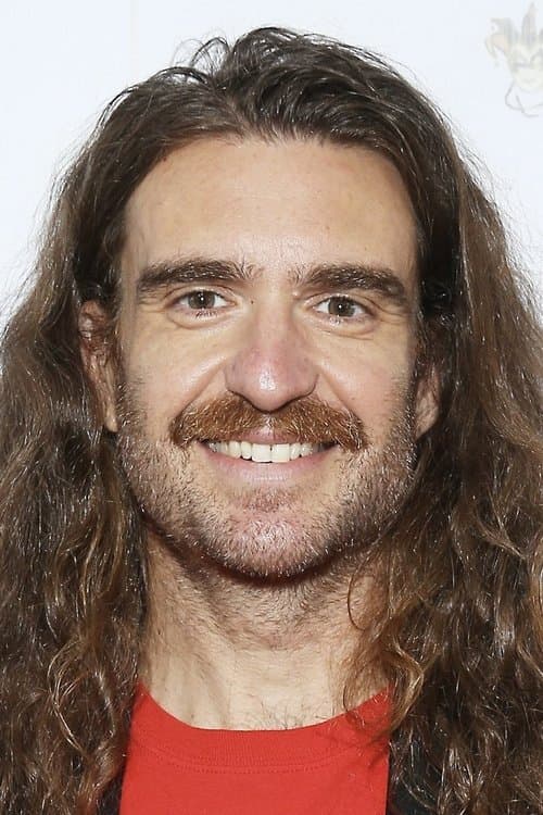 George Basil headshot