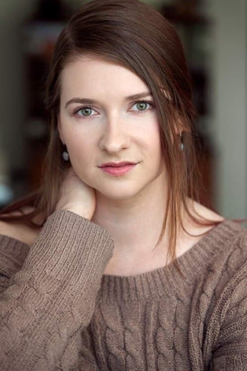 Elizabeth Neale headshot