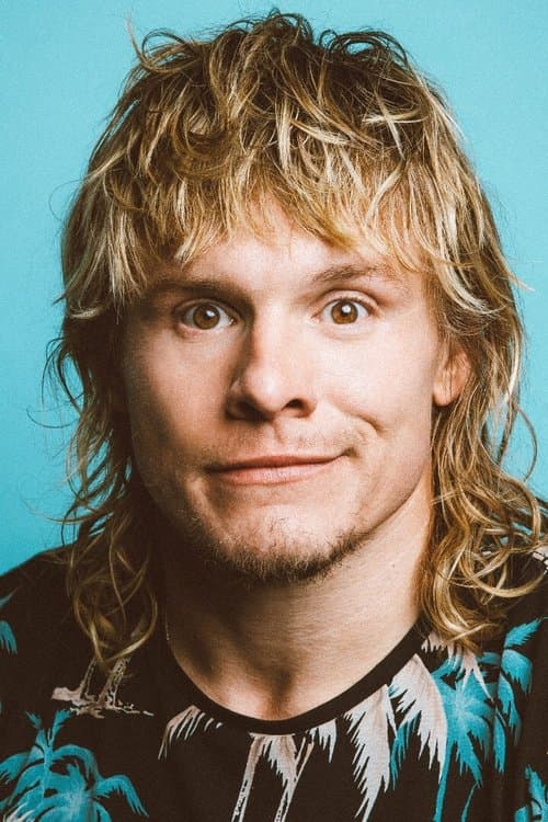 Tony Cavalero headshot
