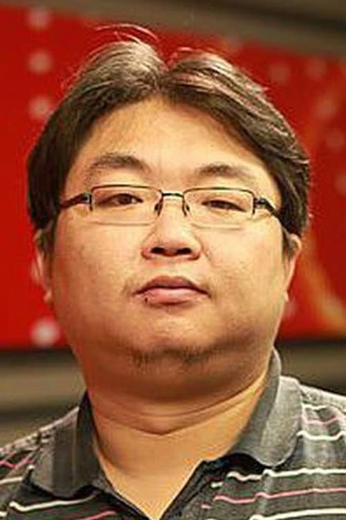 Dong Zhe headshot