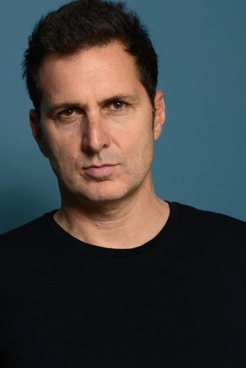 Yuval Adler headshot