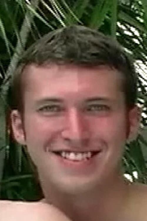 Kevin Reed headshot