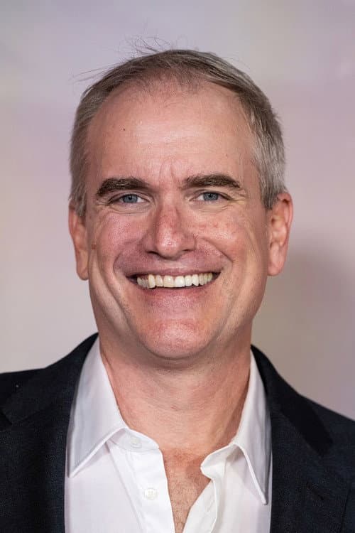 David Coggeshall headshot