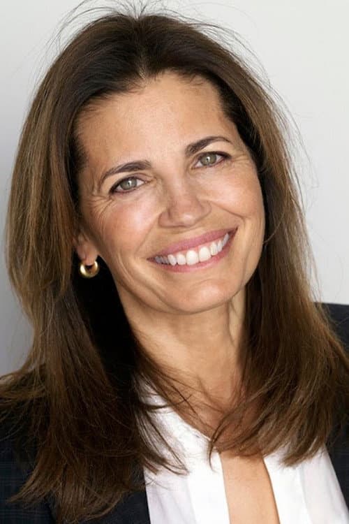 Susannah Grant headshot