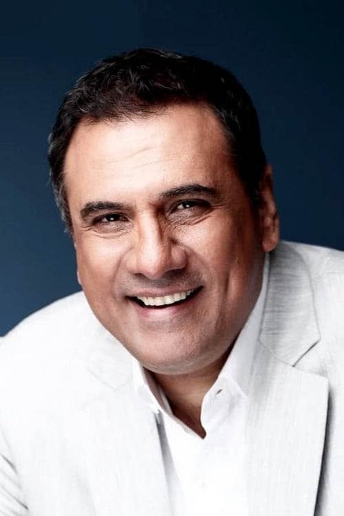 Boman Irani headshot