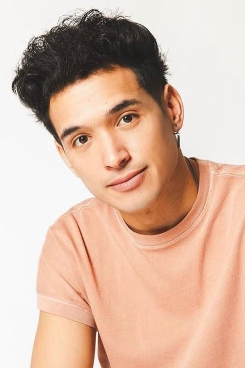 Zachary Noah Piser headshot