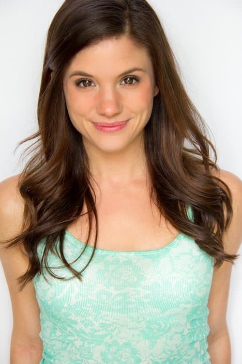Clare Niederpruem headshot
