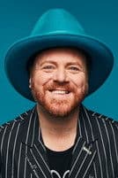 Leigh Francis headshot