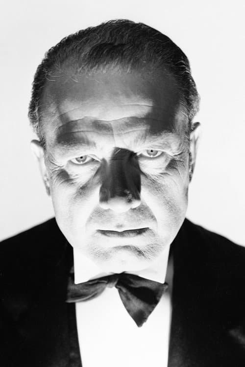 Leyland Hodgson headshot