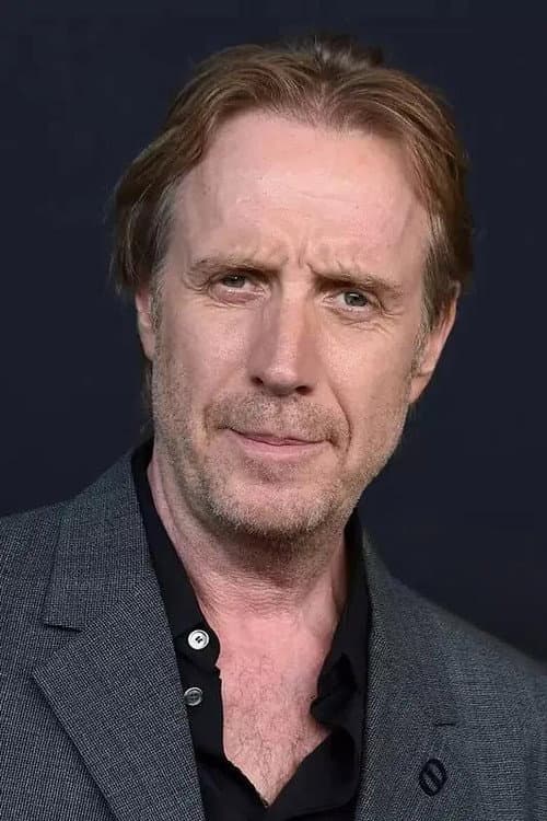 Rhys Ifans headshot