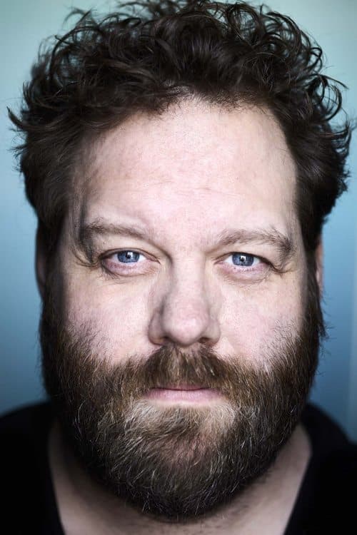 Ólafur Darri Ólafsson headshot