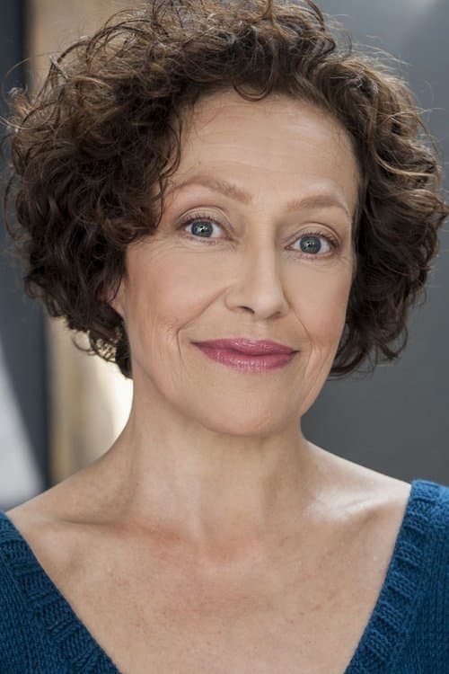 Karin Konoval headshot