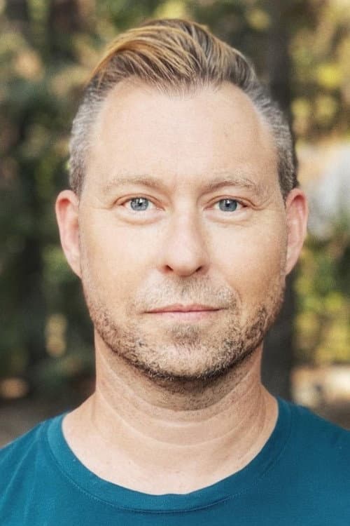 Stewart Hendler headshot