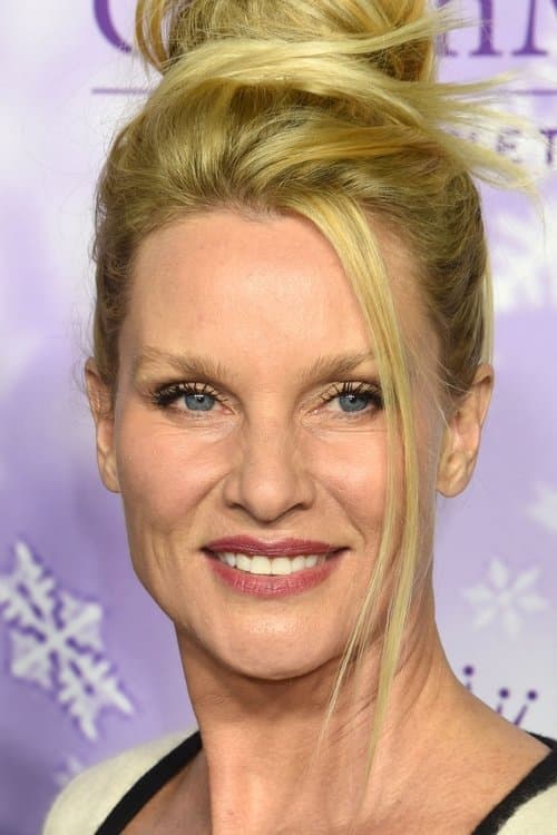 Nicollette Sheridan headshot