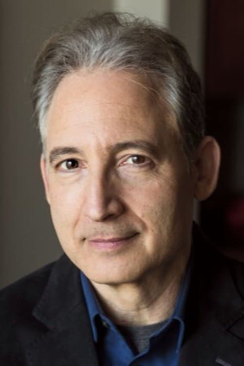 Brian Greene headshot