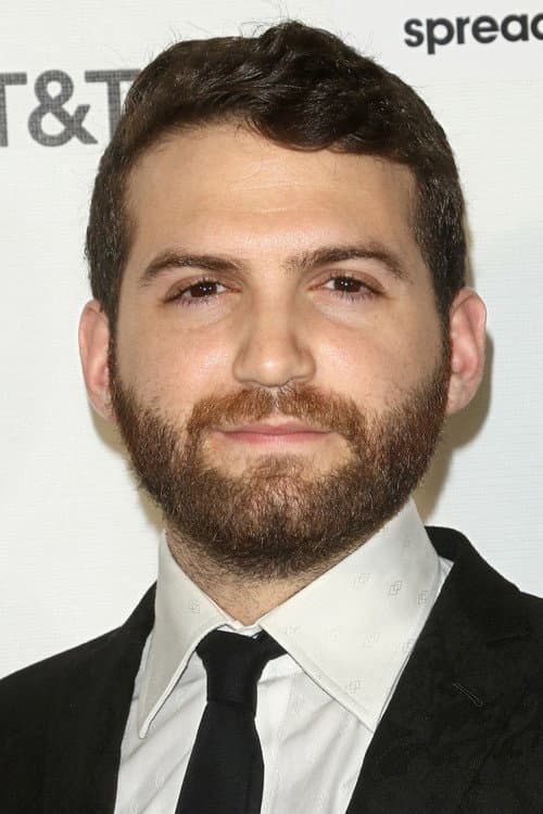Evan Ari Kelman headshot
