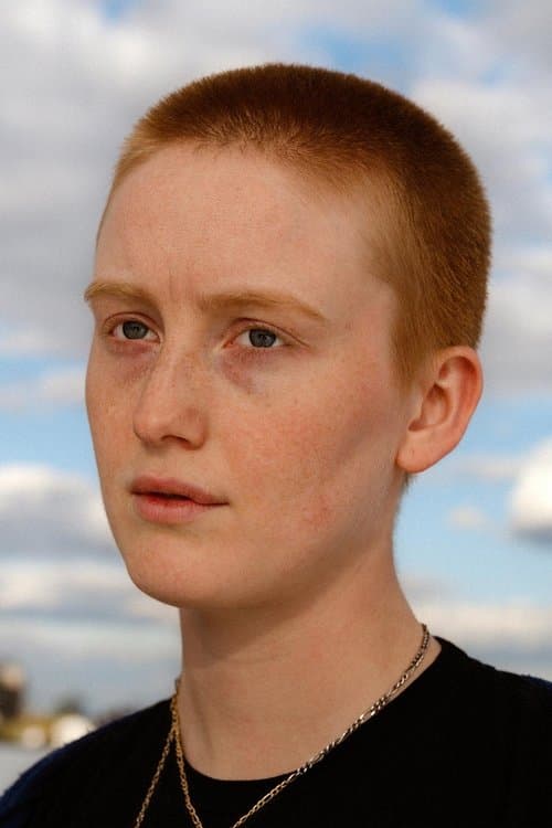 Bobbi Salvör Menuez headshot