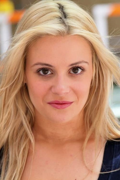 Christina Jacquelyn Calph headshot