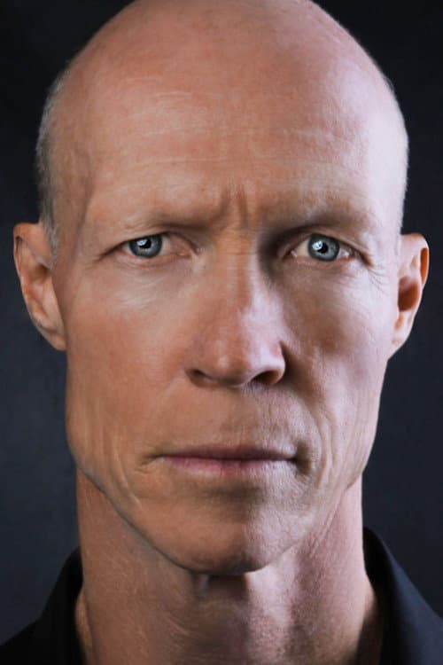 Jimmy Burke headshot