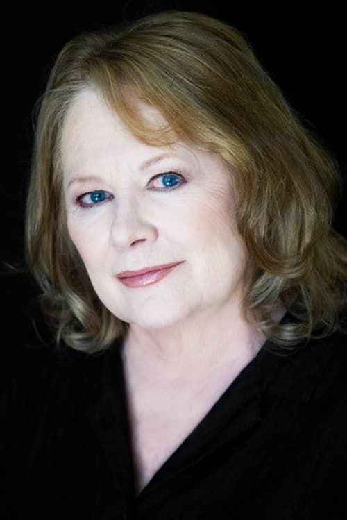 Shirley Knight headshot