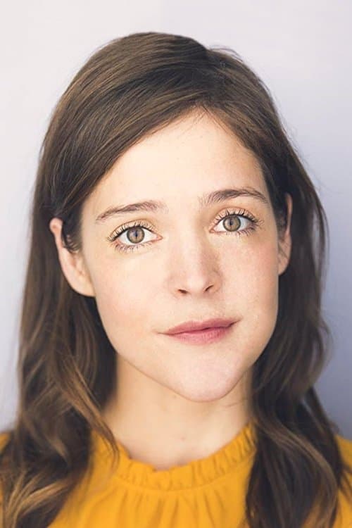 Lucy Faust headshot