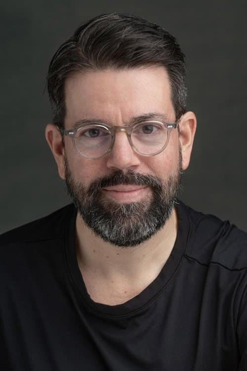 Jim Conroy headshot