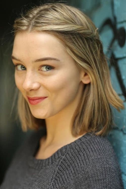 Eloise Smyth headshot