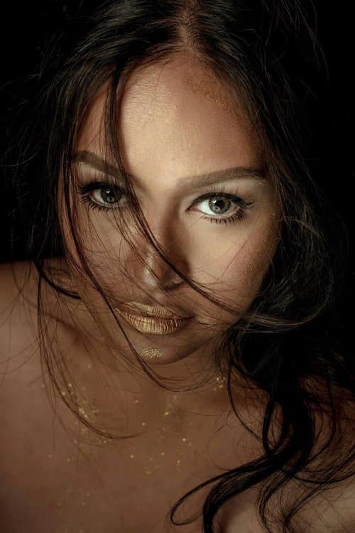 Mercedes Cabral headshot