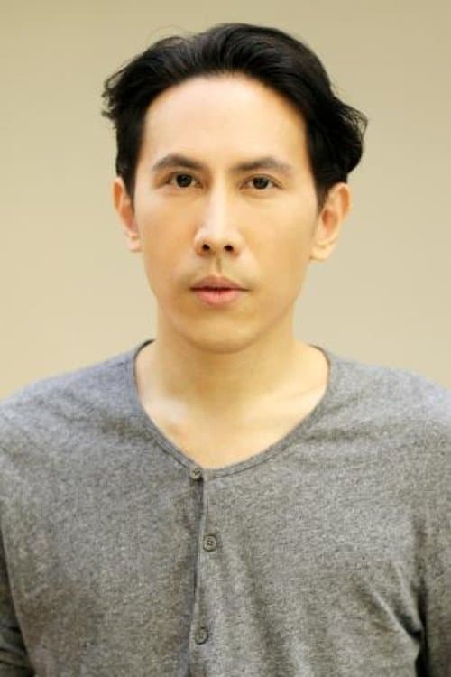 Kenneth Won headshot