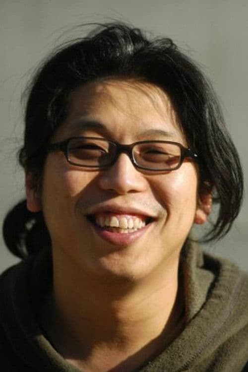 Shin Un-seop headshot
