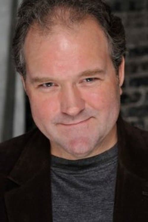 Ron McClary headshot