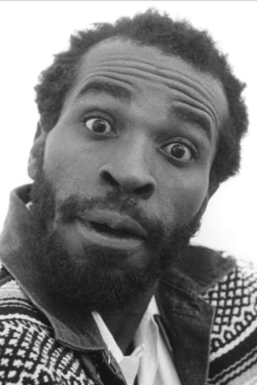 Eek-A-Mouse headshot