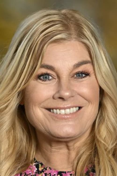 Pernilla Wahlgren headshot