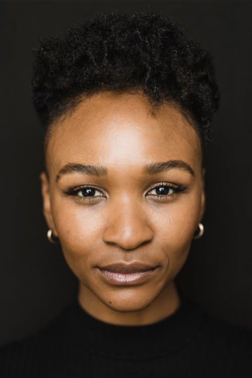 Noxolo Dlamini headshot