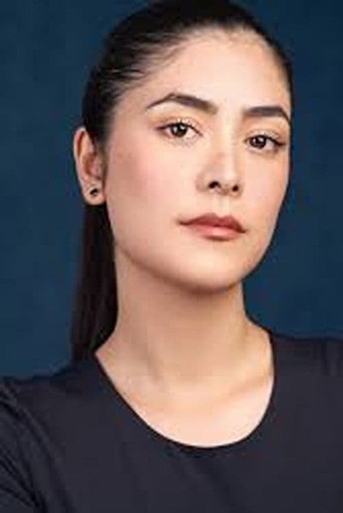 Ana Sarem headshot