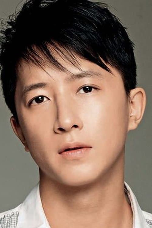 Han Geng headshot