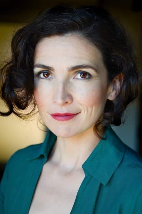 Jocelyn Christian headshot