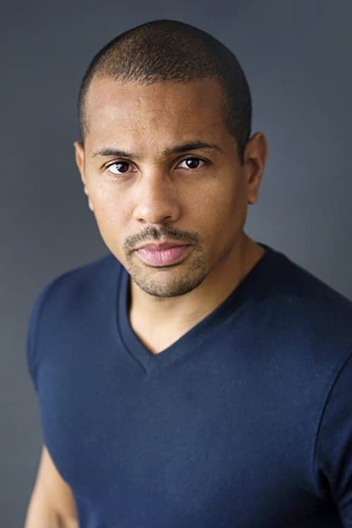 Mizinga Mwinga headshot