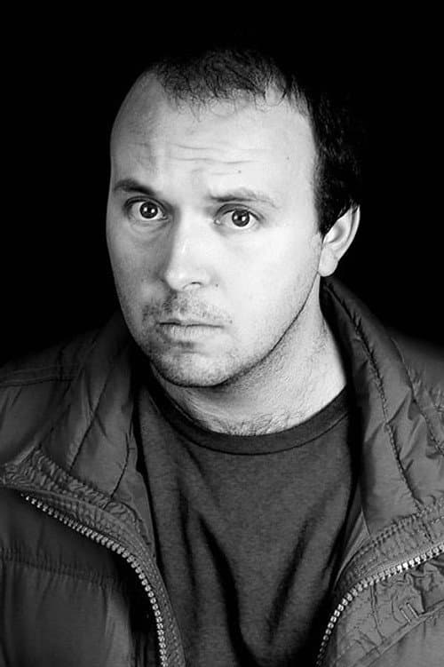 Alan Mechem headshot