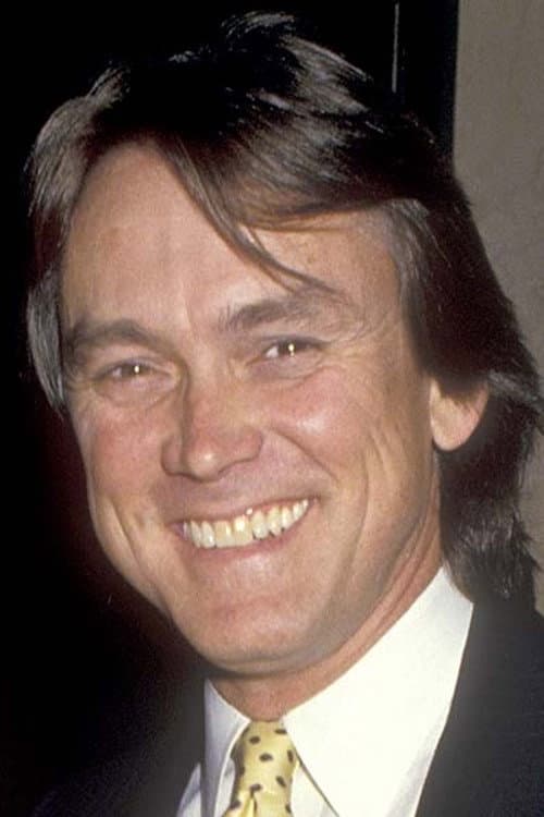 Kip Niven headshot