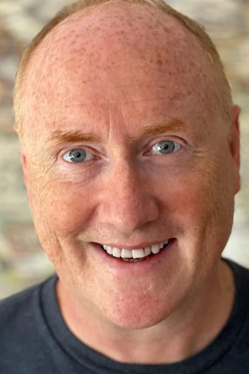 James O'Donnell headshot