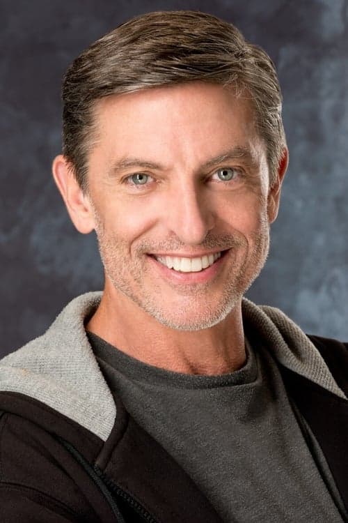 Rick Kain headshot