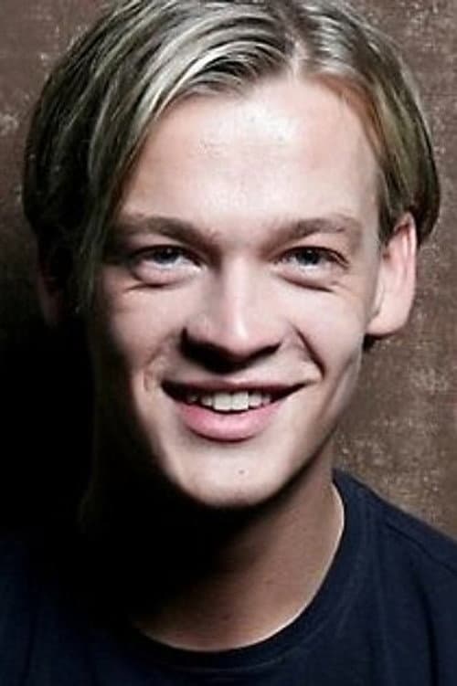 Rihards Lepers headshot